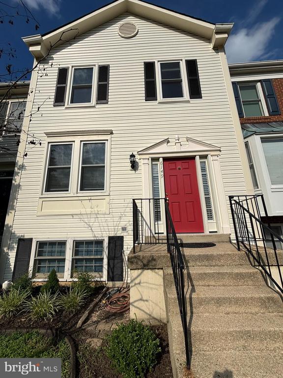 Photo - 6149 Joust Ln Townhome