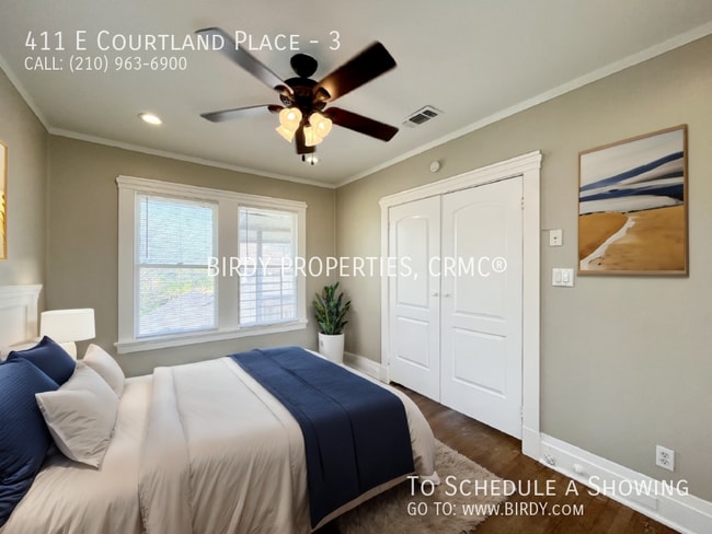 Photo - 411 E Courtland Pl Unit 3