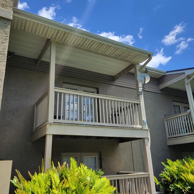 Photo - 2nd-floor studio condo at SerraVella! Unit 203