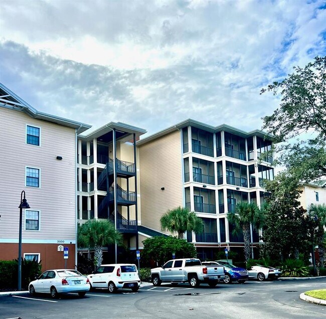 Photo - 3050 Pirates Retreat Ct Condo Unit 302