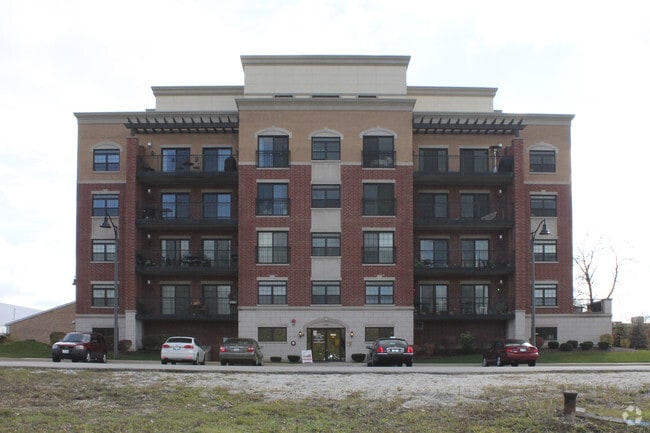 HIGHPOINT Countryside Residences