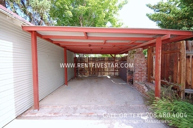 Photo - 515 S 9th Ave