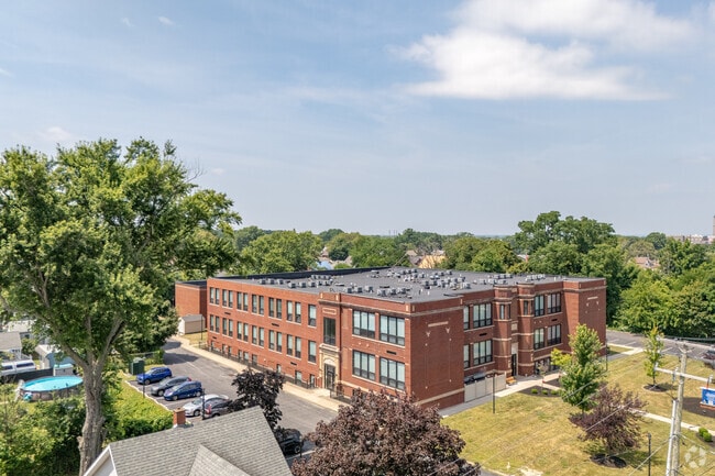 Photo - Willow Commons Apartments