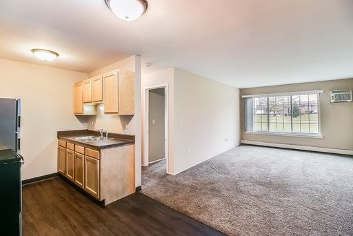 Birch Tree Apartments