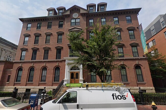 Photo - 761 Harrison Ave