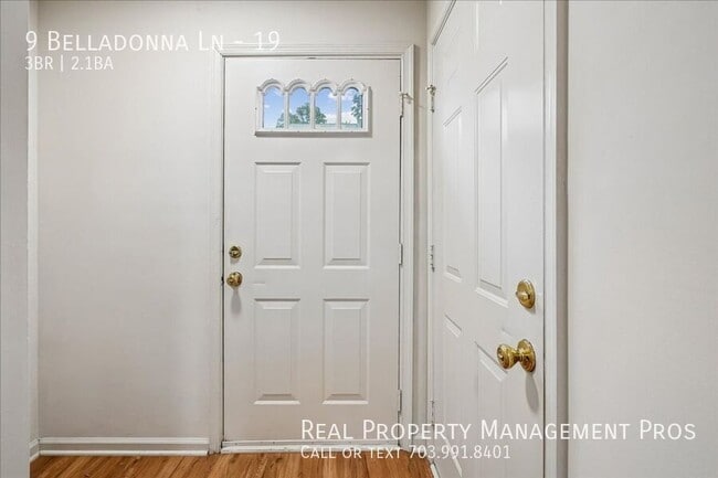 Photo - 9 Belladonna Ln