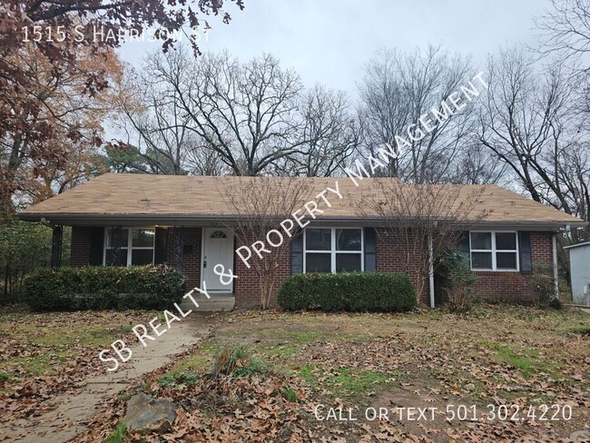 3 Bed 2 Bath - 3 Bed 2 Bath House