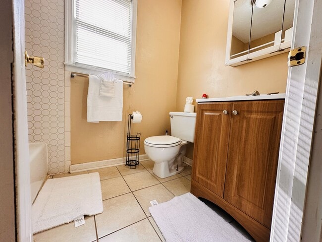 Brookfield Extended Stay Apartments