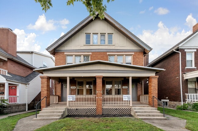 170 Chittenden Ave