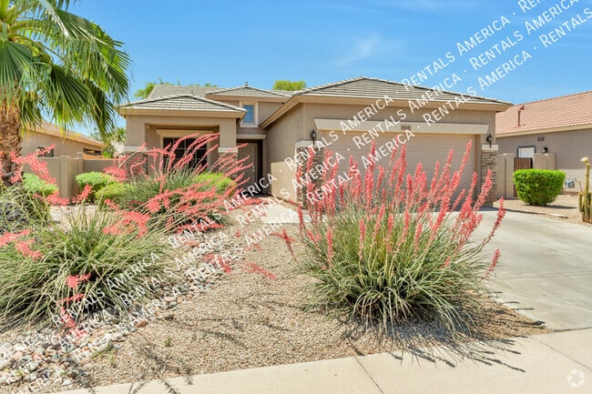 Building Photo - 45081 W Paitilla Ln Rental
