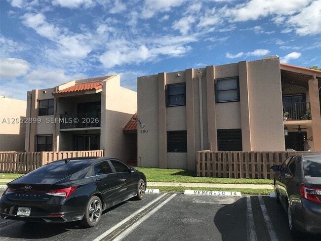 Building Photo - 280 W Park Dr Unit 105-6