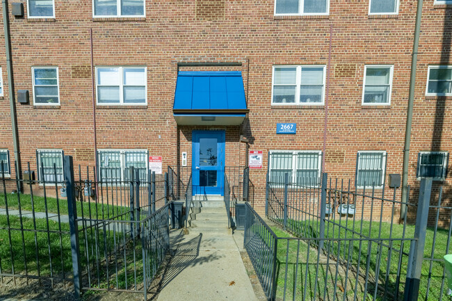 Photo - 2667 Martin Luther King Jr Ave SE Condominio Unidad 303