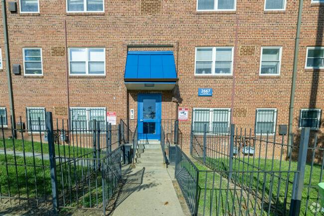 Building Photo - 2667 Martin Luther King Jr Ave SE Unit 303 Rental