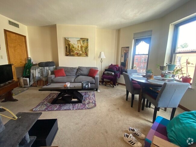 Building Photo - 52 Gainsborough St Unit 4 Rental