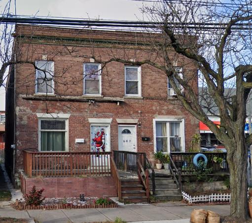 Building Photo - 545 S Main St Rental