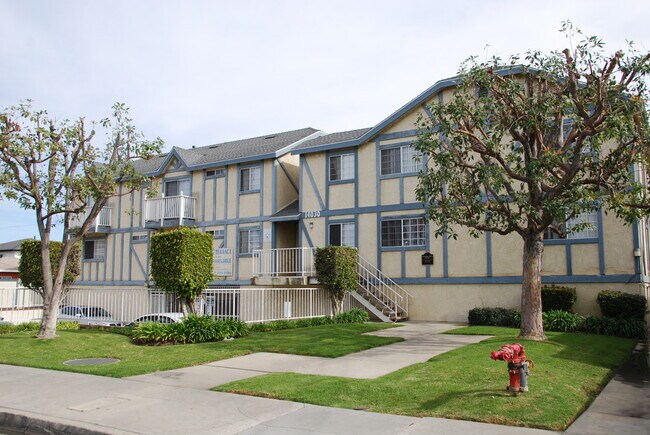 Windsong Terrace Apartments