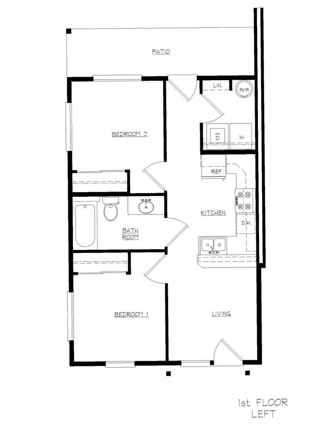 McKenzie Meadows Apartments