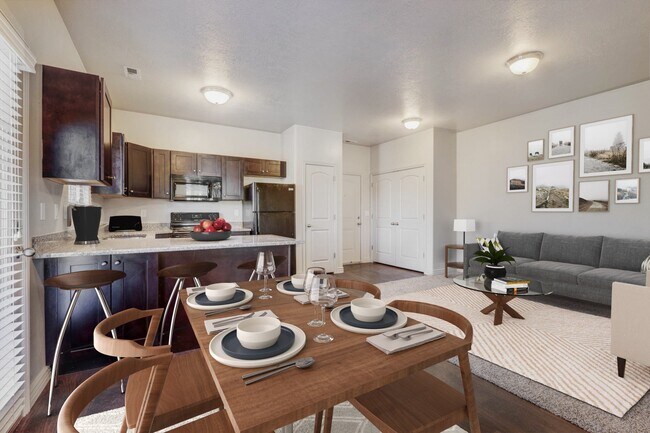 Photo - Villas on Main