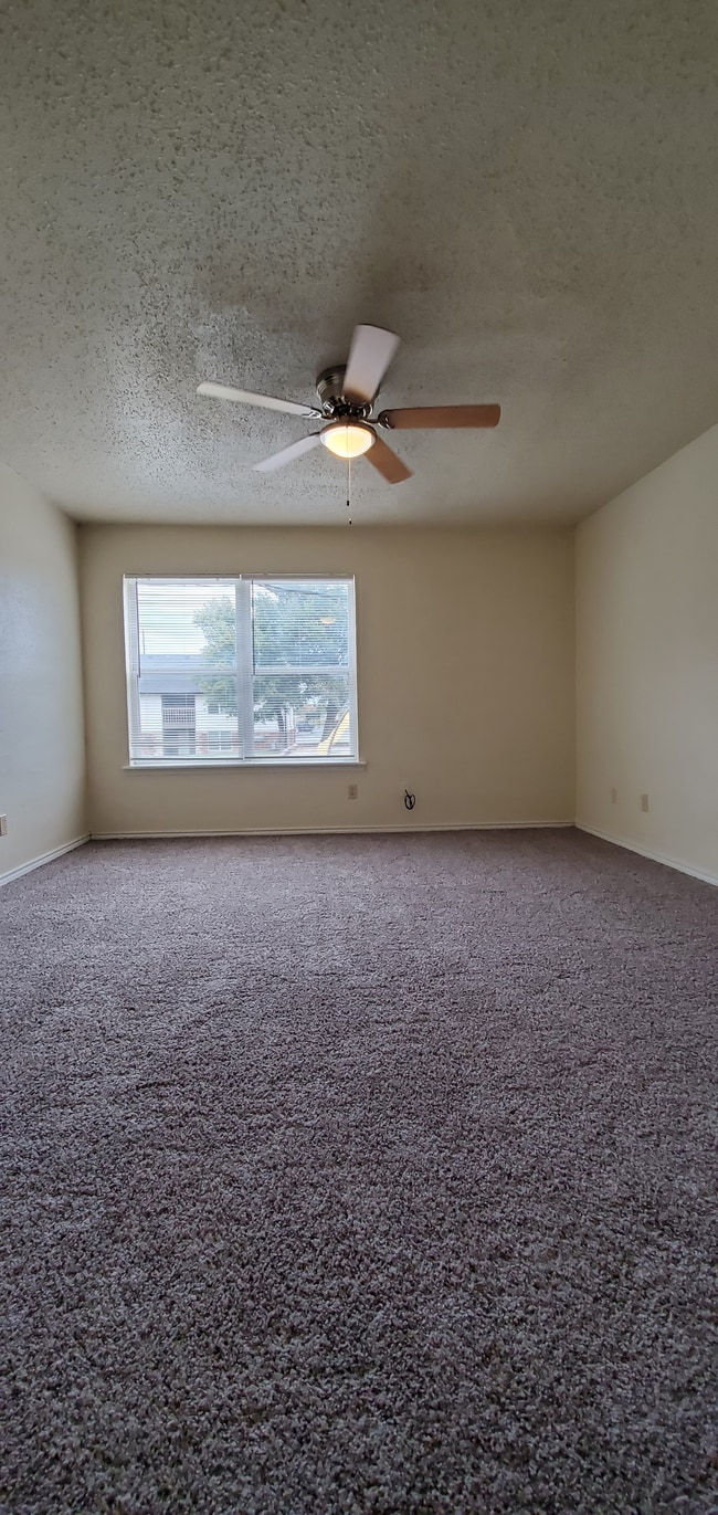 Stone Ridge Apartments Lawton, OK