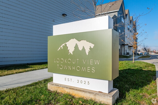 Lookout View Townhomes - Lookout View Townhomes