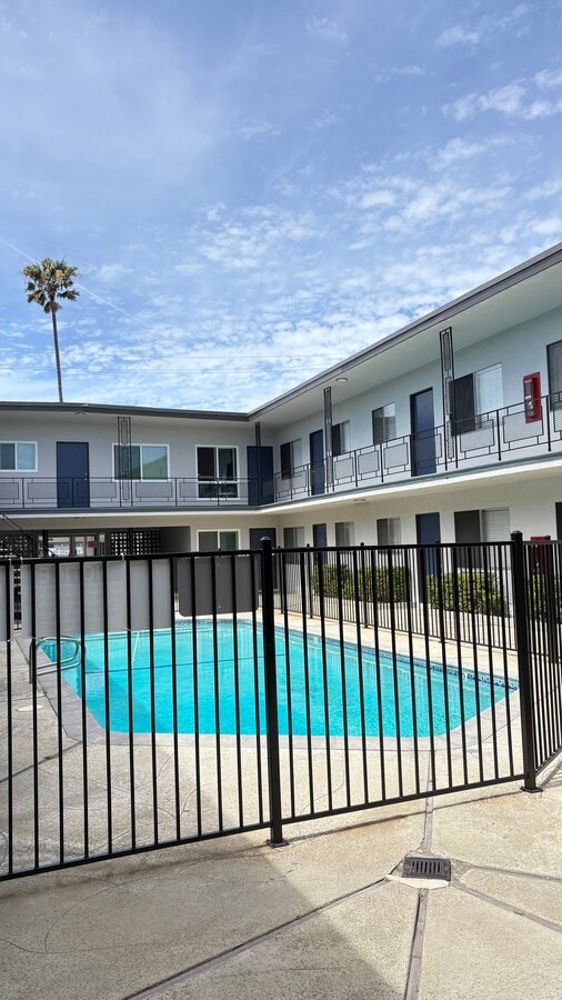 Photo - 20912 Amie Ave Unit 002