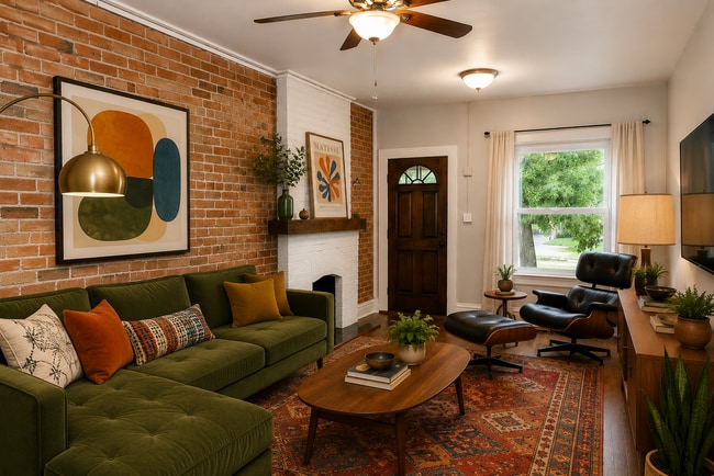Photo - Denver Townhouse Near Sloan’s Lake, LoHi & Downtown Unit A
