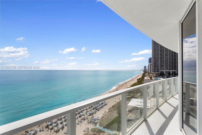 Photo - 3951 S Ocean Dr Unit 1001