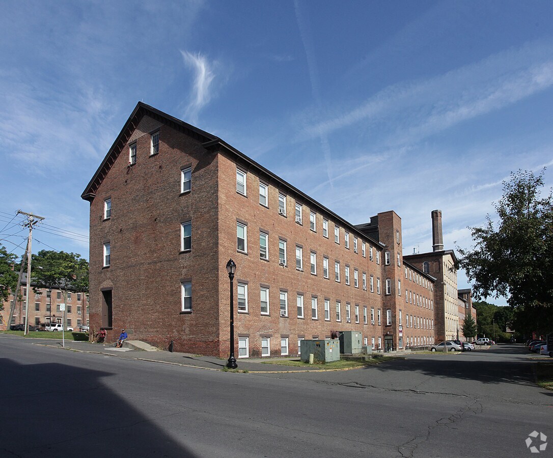 Photo - Ogden Mills Apartments