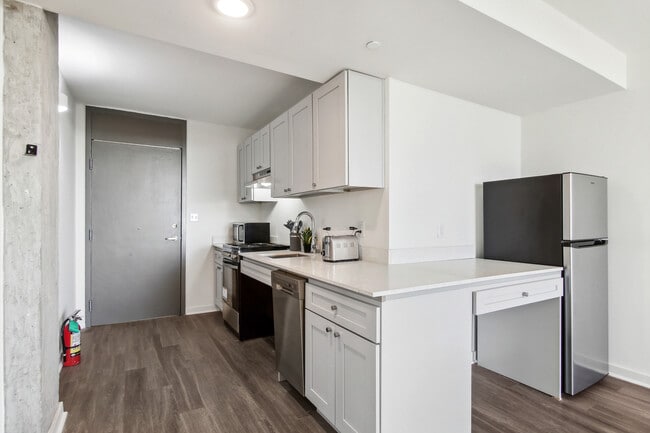 Highrise NOLA