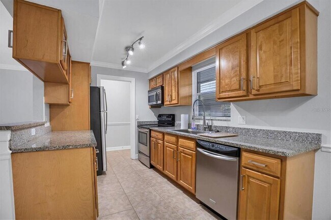 Photo - 3350 S Osprey Ave Unit 209A