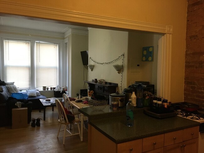 Photo - 7 Symphony Rd Unit 1T