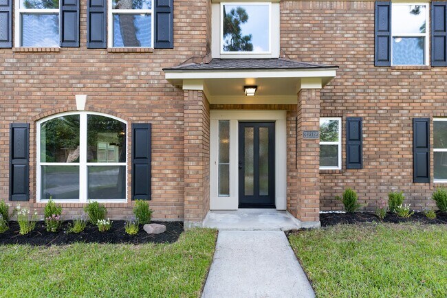 Photo - 3202 Hickory Falls Dr