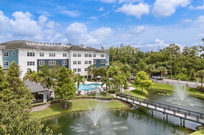 Photo - Bell Westchase