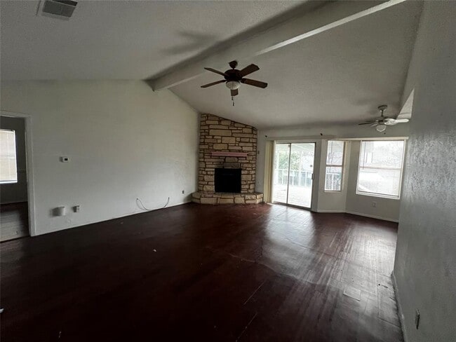 5507 Fence Row
