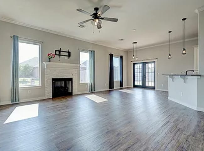 Photo - Magnificent 3BD/2BTH home in Council Ridge