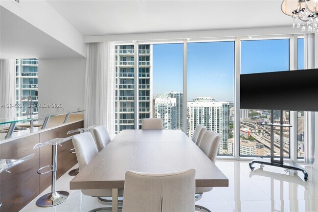 475 Brickell Ave Unit 4315