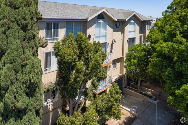 3631 Watseka Ave. los Ángeles, CA, 90034-7561