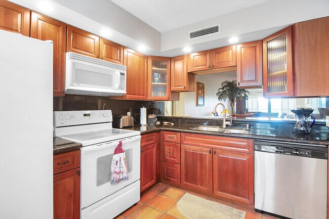 Photo - 301 Ocean Bluffs Blvd Unit 102