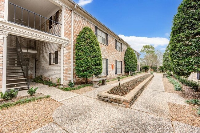 Photo - 7900 Westheimer Rd Unidad 232