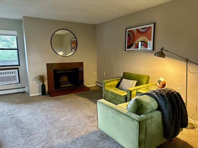 Photo - 3431 Stover St Unit E523