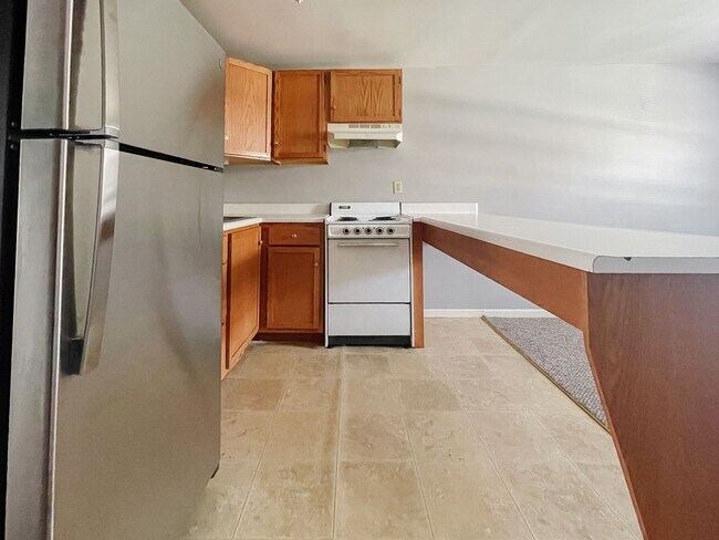 Photo - Near Wabash College Unit 16