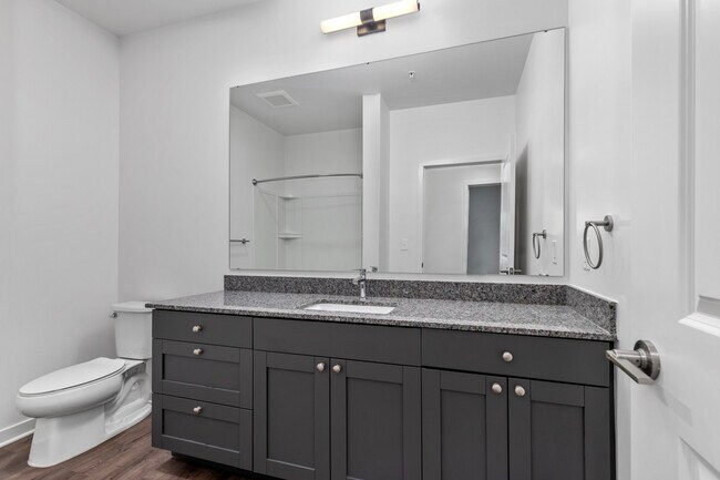 1 dormitorio - Huron Vista