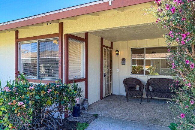 Building Photo - Port Hueneme | Hueneme Bay 55+ Community | 2 Bedroom + 2 Bathroom