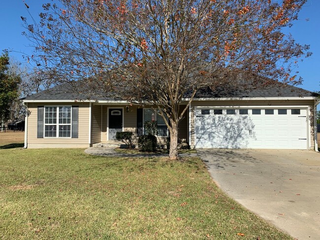 3 Bedroom/2 Bath home in Lakeland - 3 Bedroom/2 Bath home in Lakeland