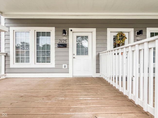 Photo - 2125 Bellefontaine St
