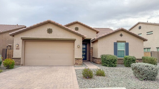 Building Photo - 18852 W Marshall Ave