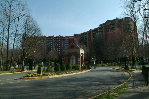 Photo - 2230 George C Marshall Dr Condo Unit 410 Renaissance