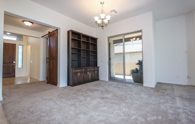 Photo - Two Bedroom Plus Den Home in Granite Dells Estates