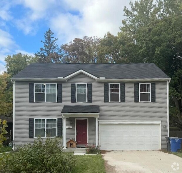 Building Photo - 2682 Valley Dr Rental