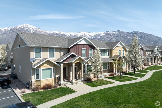 Building Photo - The Cove at Pleasant View Rental